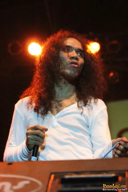Foto Slank