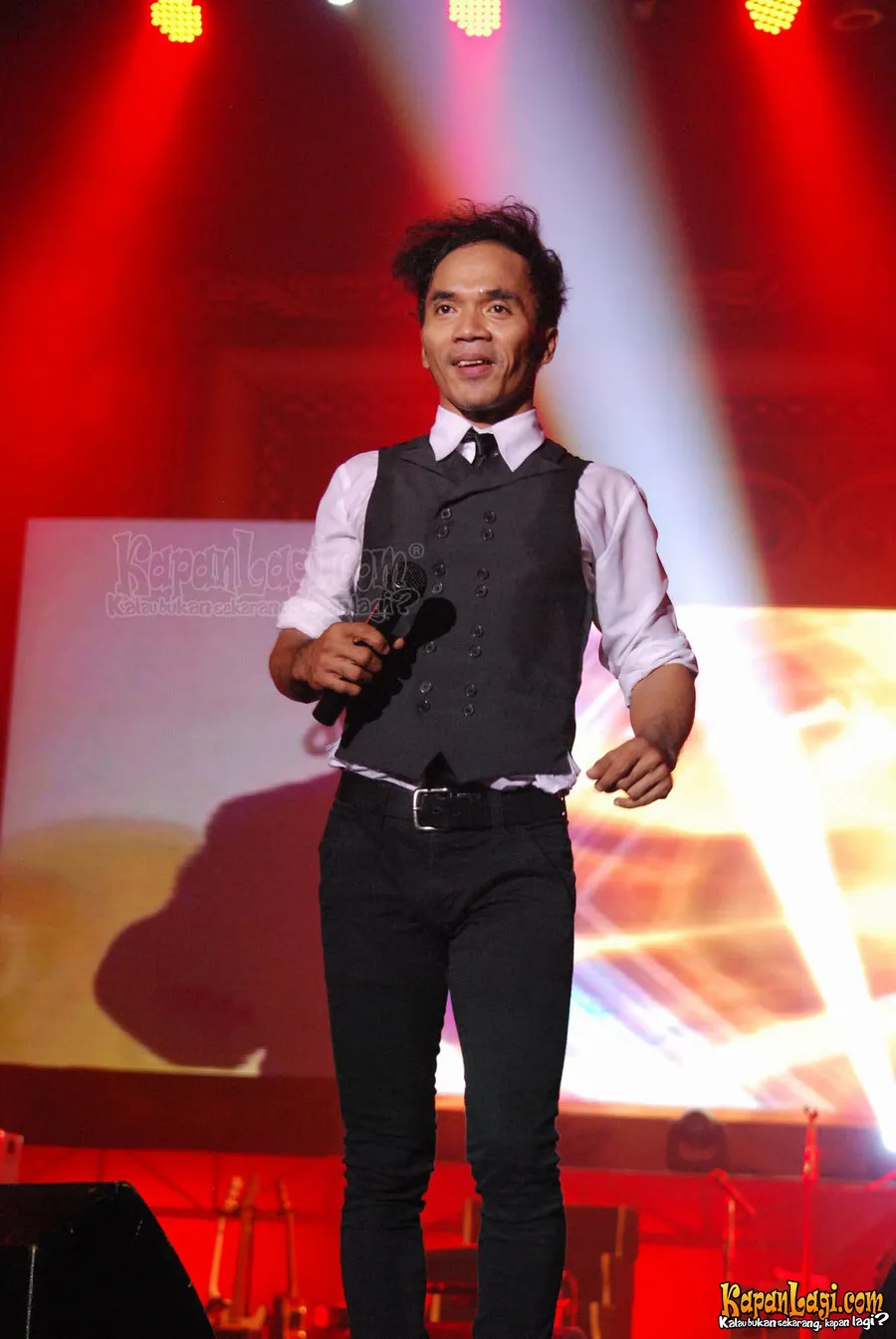 Kaka Slank. ©KapanLagi.com