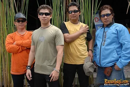 Foto Slima Band