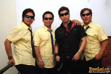 Foto Slima Band
