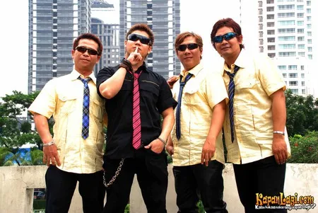 Foto Slima Band