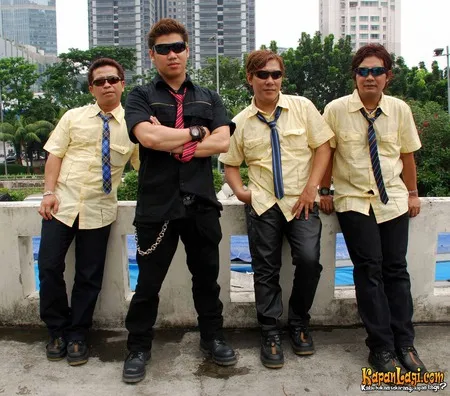 Foto Slima Band
