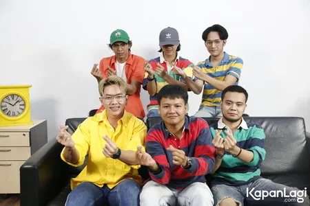 Foto SMASH
