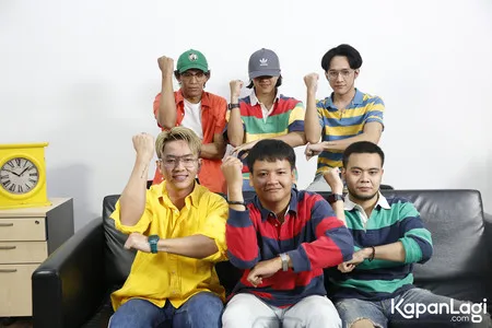Foto SMASH