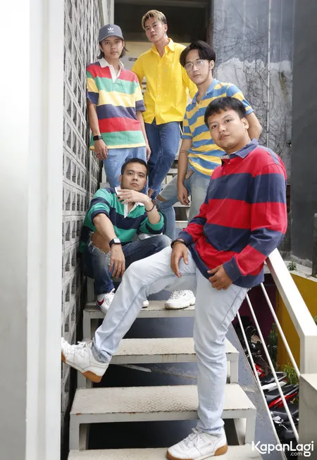 Foto SMASH