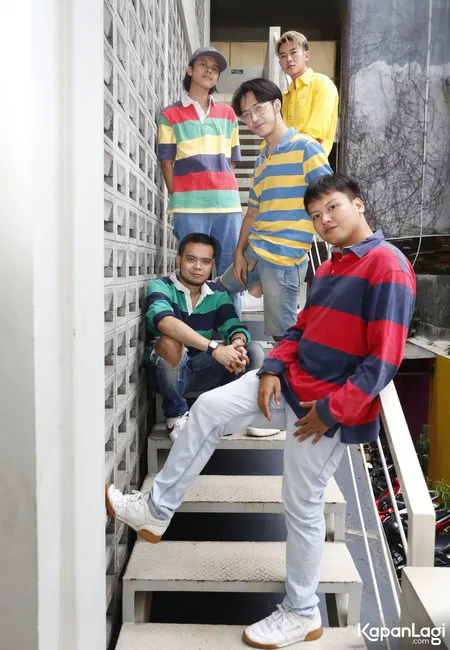 Foto SMASH