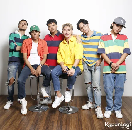 Foto SMASH
