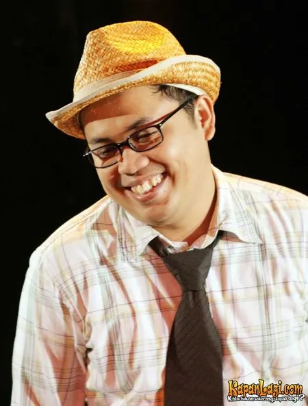 Foto Sogi Indra Dhuaja