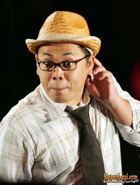 Foto Sogi Indra Dhuaja