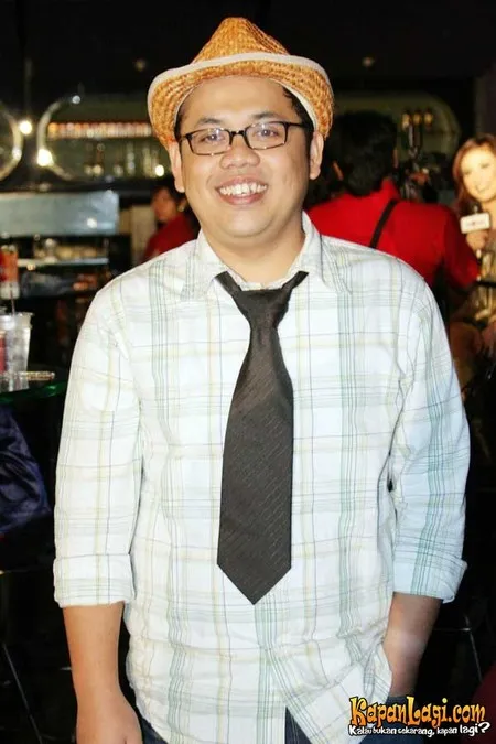 Foto Sogi Indra Dhuaja