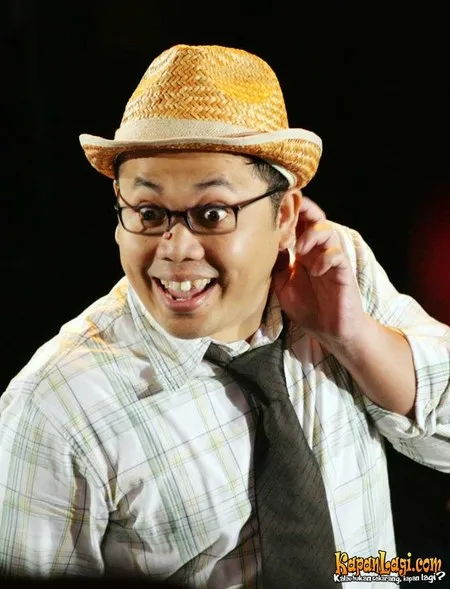 Foto Sogi Indra Dhuaja