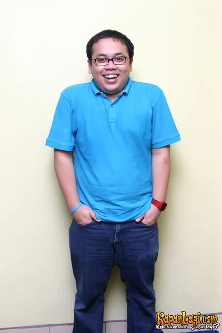 Foto Sogi Indra Dhuaja