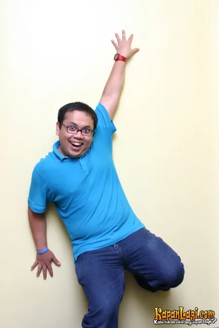 Foto Sogi Indra Dhuaja