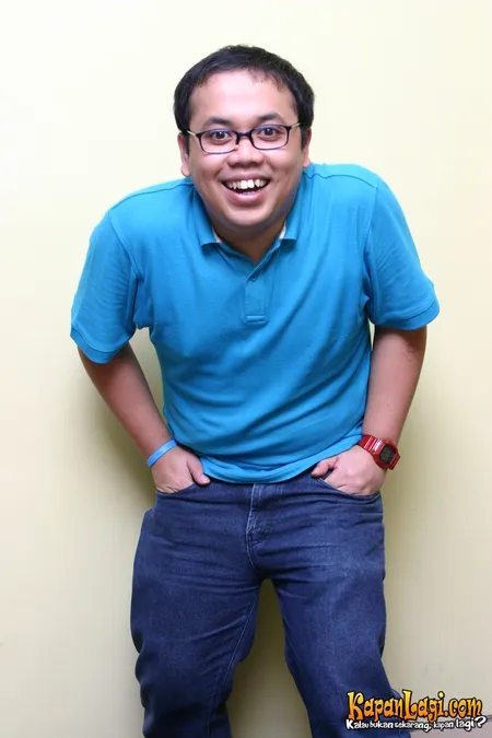 Foto Sogi Indra Dhuaja