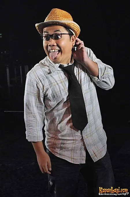 Foto Sogi Indra Dhuaja