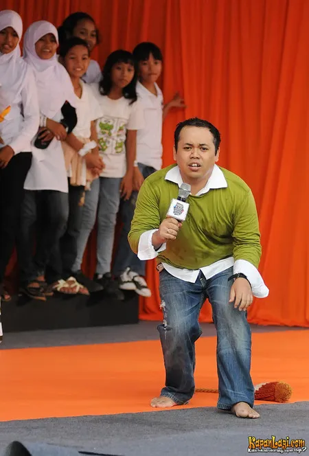 Foto Sogi Indra Dhuaja