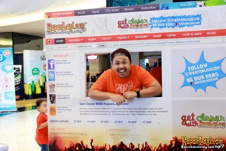 Foto Sogi Indra Dhuaja