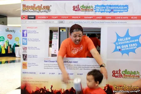 Foto Sogi Indra Dhuaja