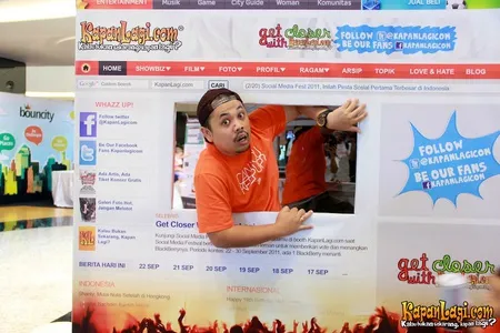 Foto Sogi Indra Dhuaja