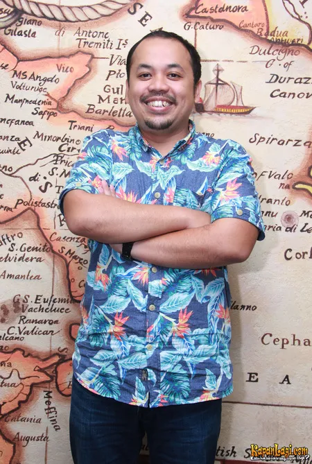 Foto Sogi Indra Dhuaja