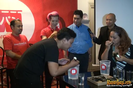 Foto Sogi Indra Dhuaja