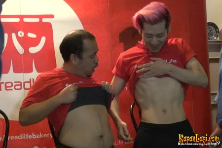 Foto Sogi Indra Dhuaja