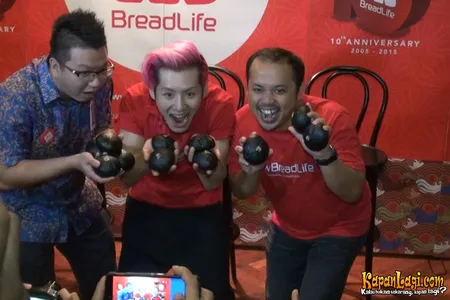 Foto Sogi Indra Dhuaja