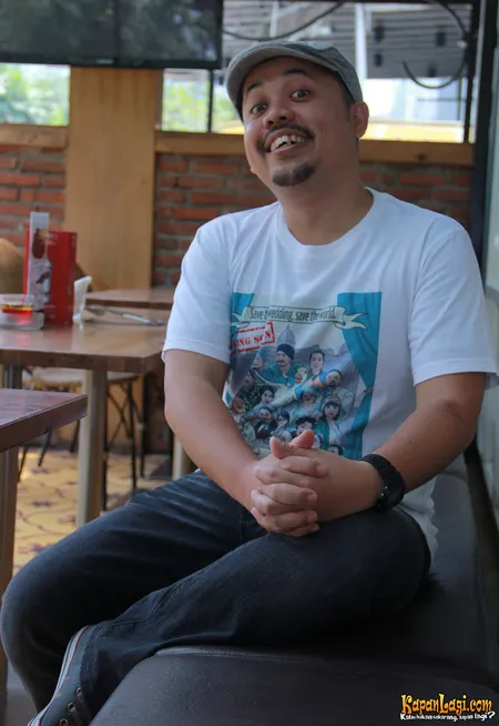 Foto Sogi Indra Dhuaja