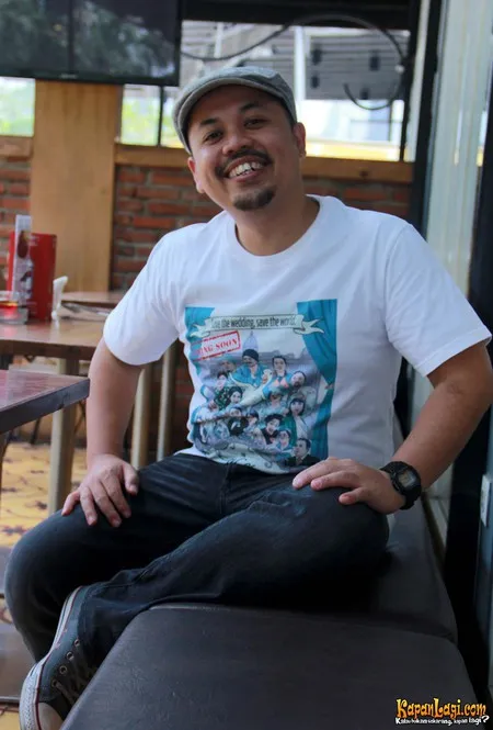 Foto Sogi Indra Dhuaja