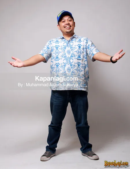 Foto Sogi Indra Dhuaja