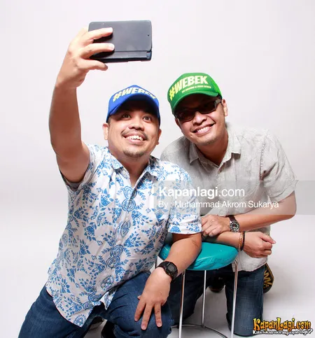 Foto Sogi Indra Dhuaja
