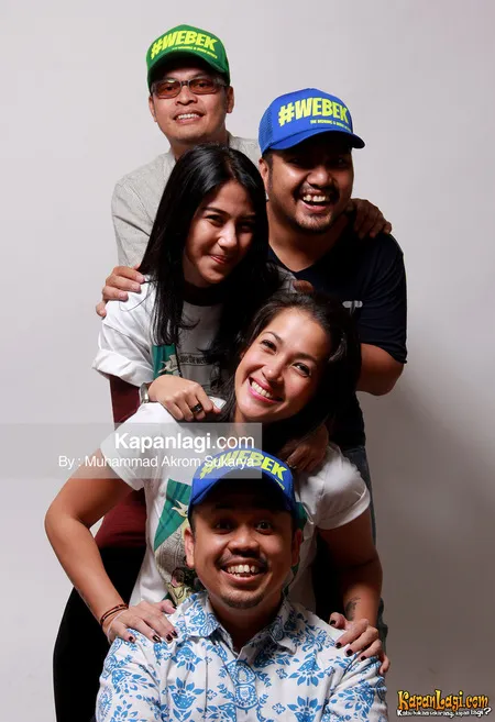 Foto Sogi Indra Dhuaja
