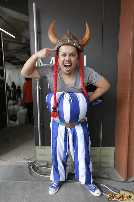 Foto Sogi Indra Dhuaja