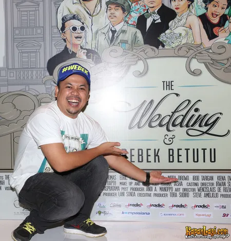 Foto Sogi Indra Dhuaja