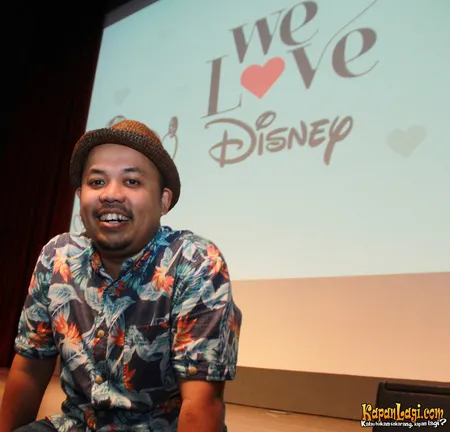 Foto Sogi Indra Dhuaja