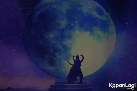 Foto Sogi Indra Dhuaja