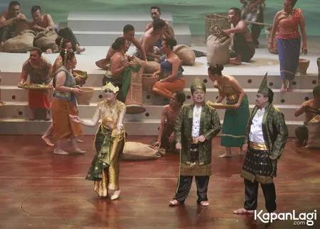 Foto Sogi Indra Dhuaja