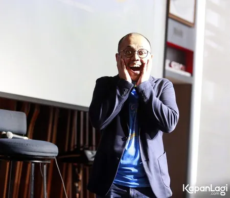 Foto Sogi Indra Dhuaja