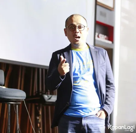 Foto Sogi Indra Dhuaja