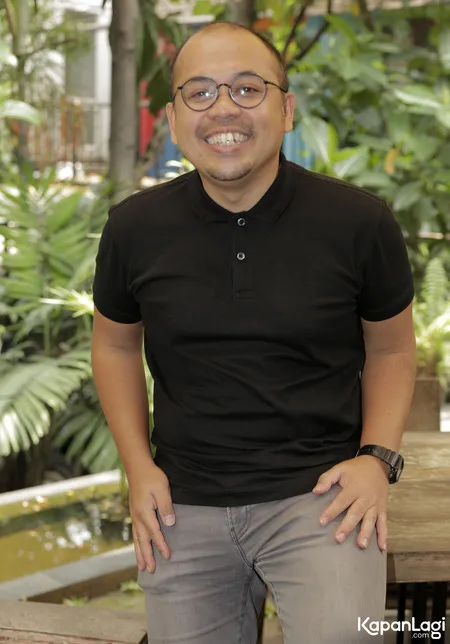Foto Sogi Indra Dhuaja