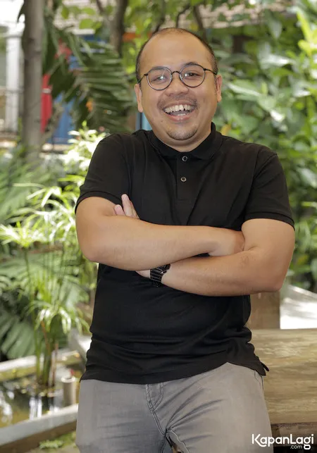 Foto Sogi Indra Dhuaja