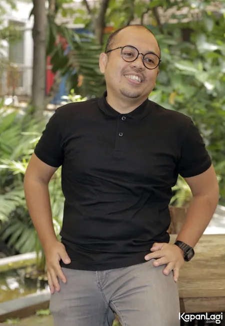 Foto Sogi Indra Dhuaja