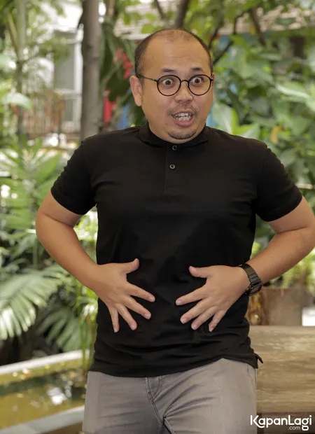 Foto Sogi Indra Dhuaja