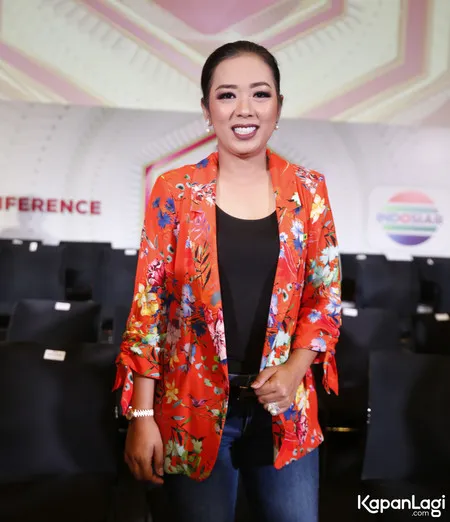 Foto Soimah Pancawati