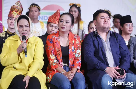 Foto Soimah Pancawati