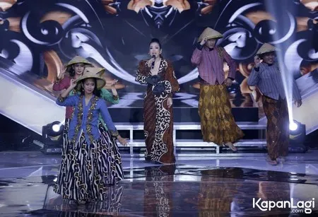 Foto Soimah Pancawati