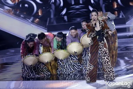 Foto Soimah Pancawati