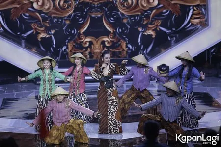 Foto Soimah Pancawati