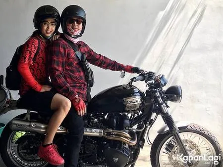 Foto Soimah Pancawati