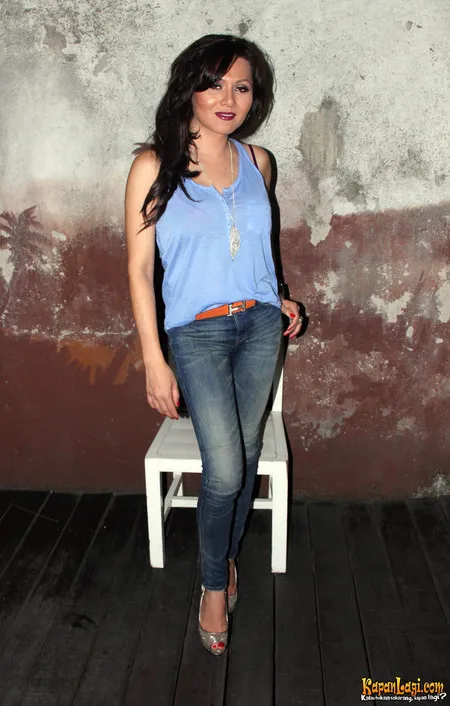 Foto Solena Chaniago